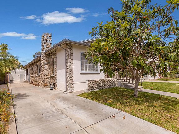 2nd image of 1535 S Crest Dr