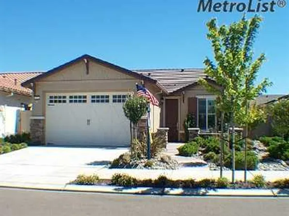 2342 Shadow Berry Dr, Manteca, CA 95336