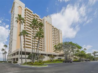 1270 Gulf Blvd APT 1202, Clearwater, FL 33767