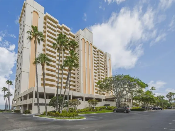 1270 Gulf Blvd APT 1202, Clearwater, FL 33767