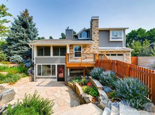 445 Utica Ave, Boulder, CO 80304