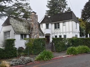 850 Cragmont Ave, Berkeley, CA 94708