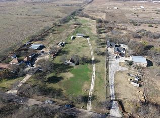 8421 County Road 1014, Joshua, TX 76058