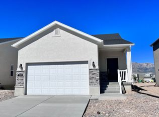 540 S Oracle St, Grantsville, UT 84029