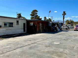 3301 Judson Ave, North Las Vegas, NV 89030