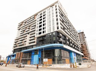 8119 Birchmount Rd #1301A, Markham, ON L6G 0E5
