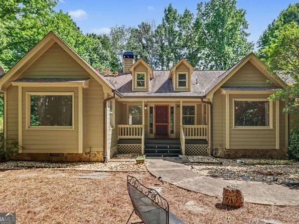 3830 Chattahoochee Rd, Cumming, GA 30041