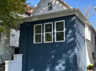 11333 S Edbrooke Ave, Chicago, IL 60628