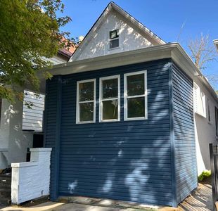 11333 S Edbrooke Ave, Chicago, IL, 60628