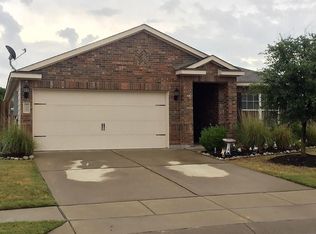 1405 Cottonwood Trl, Anna, TX 75409