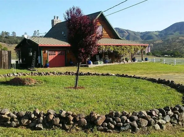 16580 Daly Pl, Middletown, CA 95461
