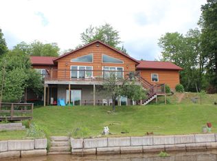 206 S Shag Lake Dr, Gwinn, MI 49841