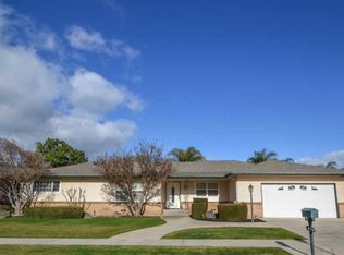 936 E Locust Ave, Fresno, CA