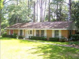 3010 College St, Marianna, FL 32446
