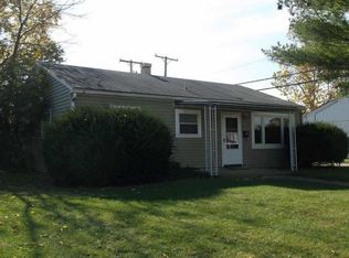 818 Westhafer Rd, Vandalia, OH 45377