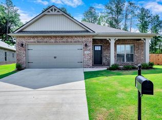 1834 Anise Cir SE, Cullman, AL 35055