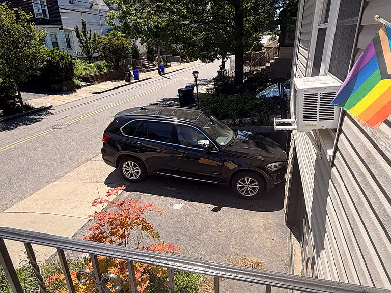 50 Pierce St #2 — Photo 11