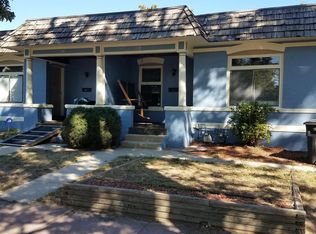 110 S Sherman St, Denver, CO 80209