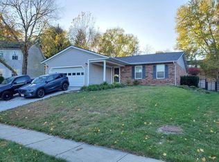 240 Benton Way, Columbus, OH