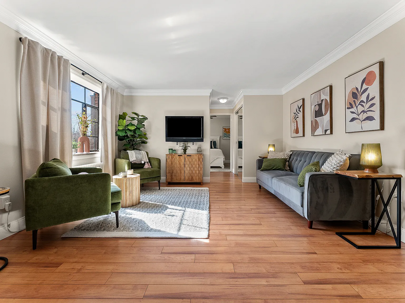 1 bed, 800 sqft, $1,375 — Photo 3
