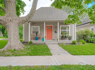 112 Suddarth St, Liberty, MO 64068