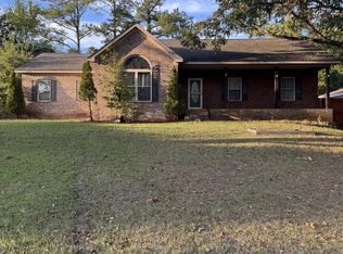 2201 Fairmont Dr, Tuscaloosa, AL 35404