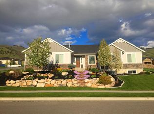 348 S 1075 E, Smithfield, UT 84335