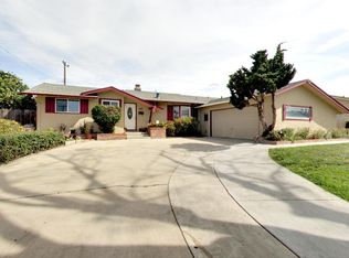 140 Chaucer Dr, Salinas, CA 93901