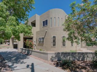 315 11th St SW, Albuquerque, NM 87102