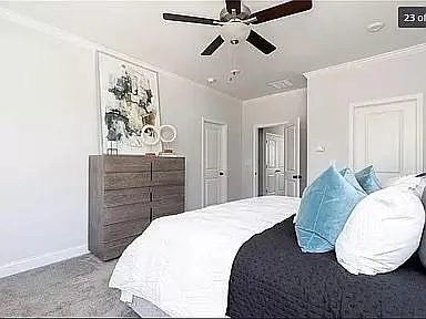 2700 Whistler Way NE — Photo 28