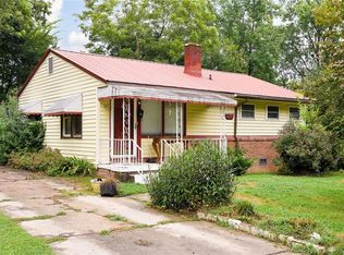 712 Cliffside Ave, High Point, NC 27260