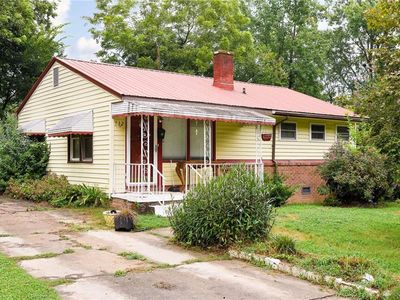 712 Cliffside Ave, High Point, NC, 27260