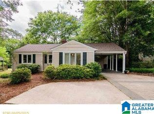 4244 Montevallo Rd S, Birmingham, AL 35213