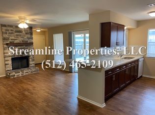 11452 Ptarmigan Dr #A, Austin, TX 78758