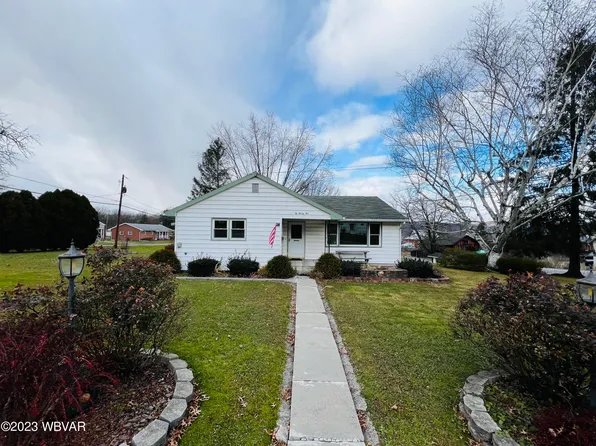 225 Wasson St, Mill Hall, PA 17751