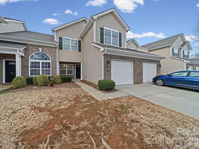 917 Standen Place Ct, Pineville, NC, 28134
