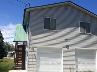 329 N Tyler Ave #B, Pinedale, WY 82941