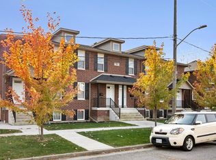 717 Saint Antoine St #A, Windsor, ON N9C 3H5