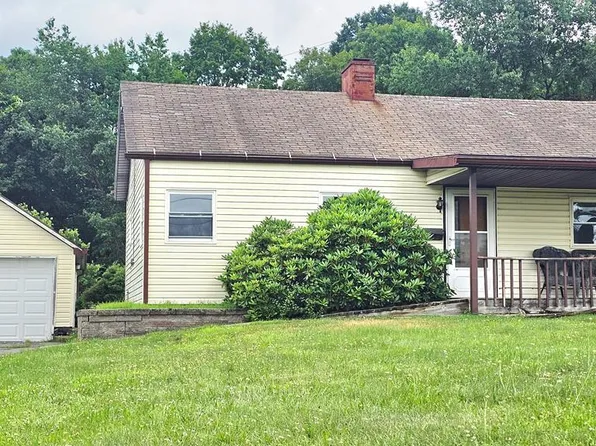 222 Coldren St, Johnstown, PA 15904