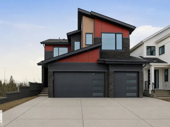 17108 2nd St NE, Edmonton, AB T5Y 3K6