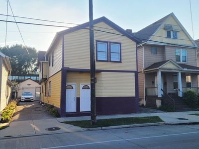 2088 Fulton Rd, Cleveland, OH, 44113