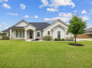 203 Sand Flat Ln, Temple, TX 76502