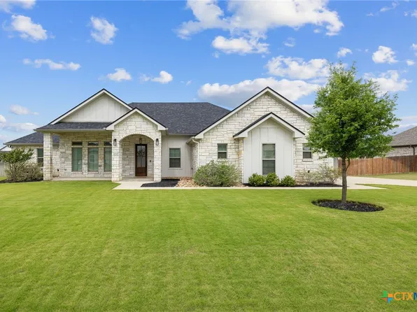 203 Sand Flat Ln, Temple, TX 76502