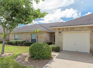 52 Golf House Rd, Laguna Vista, TX 78578