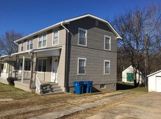 115 Buffalo St, Old Hickory, TN 37138