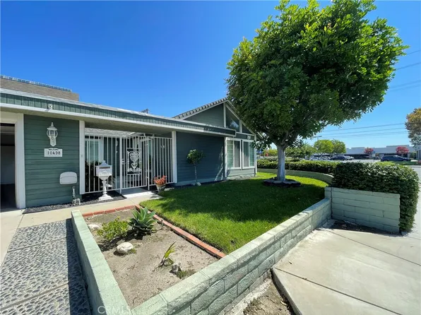 10498 Santa Clara St, Cypress, CA 90630