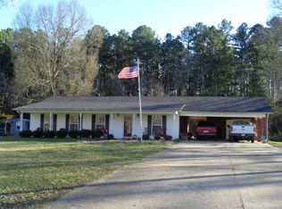 10273 Bailey Loop, Plainview, AR 72857