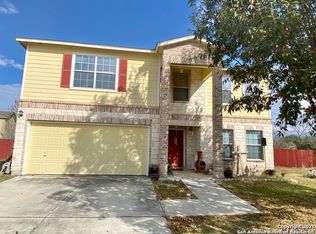 1543 Prairie Rock, New Braunfels, TX 78130