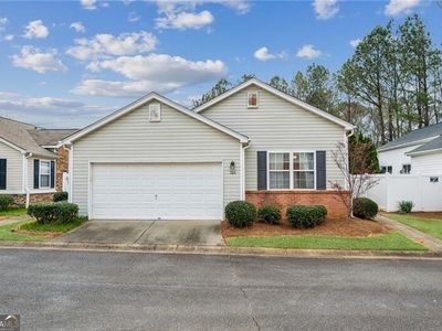504 Windcroft Cir NW, Acworth, GA, 30101