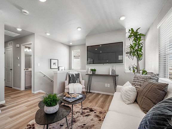 View of Living Room